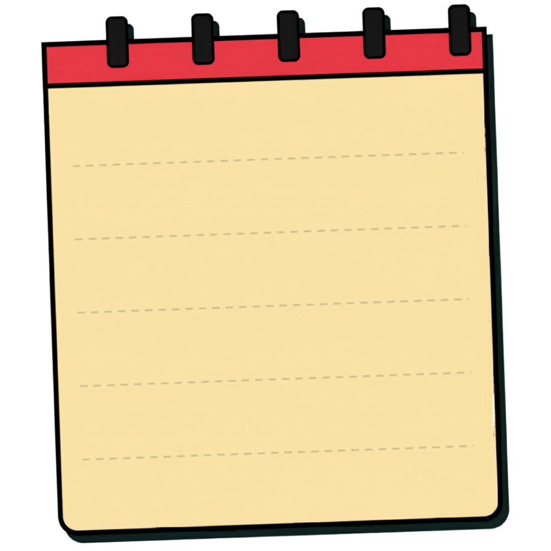 Notepad